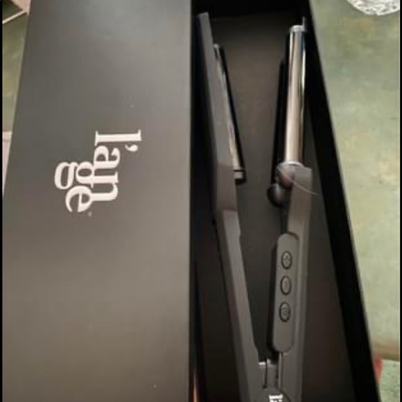 Lange hair waver - Picture 1 of 1
